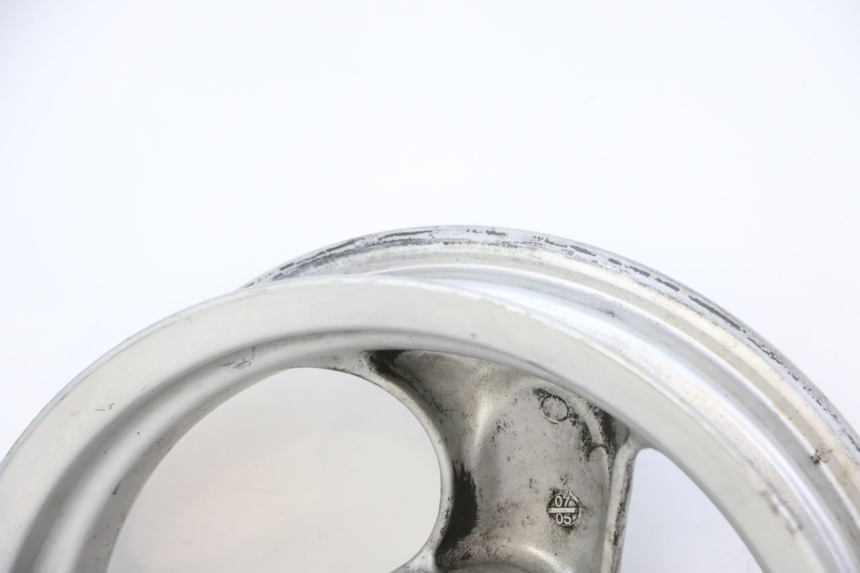 photo de JANTE AVANT KYMCO GRAND DINK 125 (2008 - 2014)