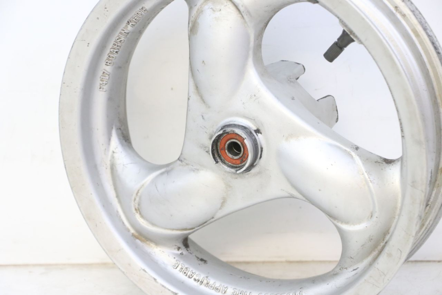 photo de JANTE AVANT KYMCO GRAND DINK 125 (2008 - 2014)