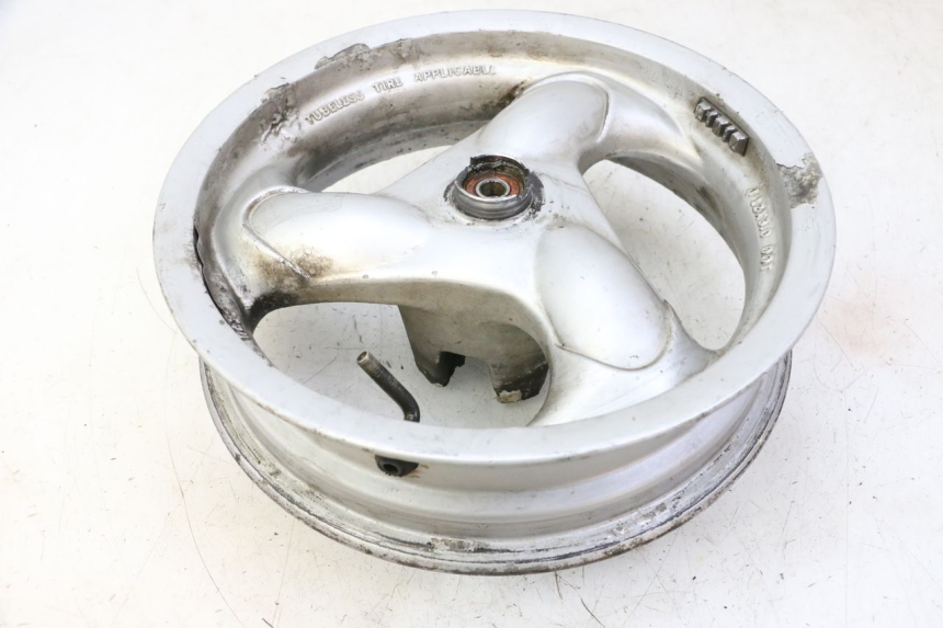 photo de JANTE AVANT KYMCO GRAND DINK 125 (2002 - 2007)