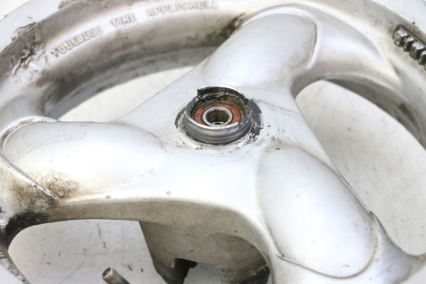 photo de JANTE AVANT KYMCO GRAND DINK 125 (2002 - 2007)