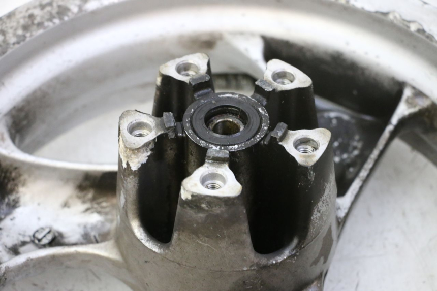 photo de JANTE AVANT KYMCO GRAND DINK 125 (2002 - 2007)