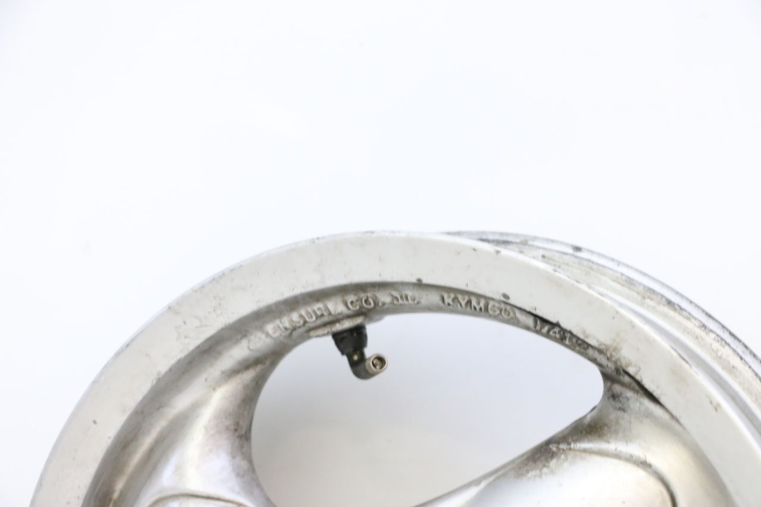 photo de JANTE AVANT KYMCO GRAND DINK 125 (2002 - 2007)