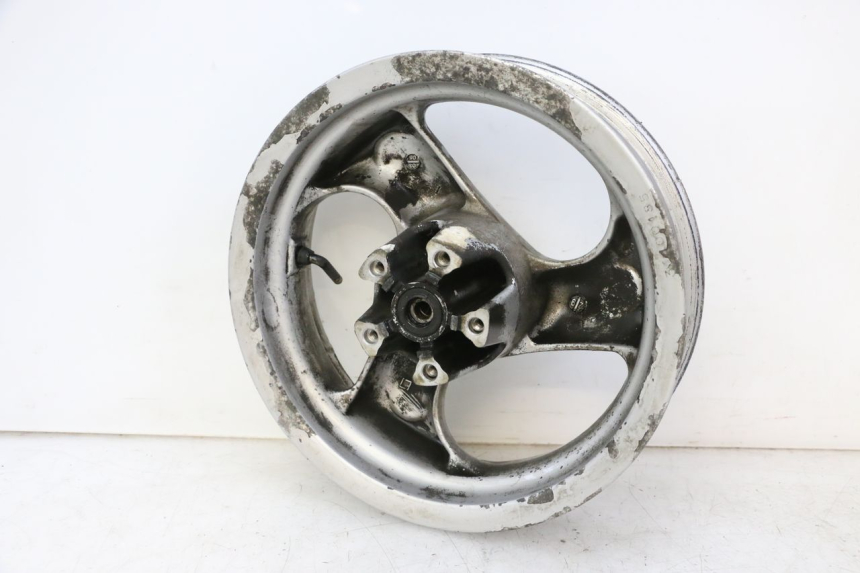 photo de JANTE AVANT KYMCO GRAND DINK 125 (2002 - 2007)