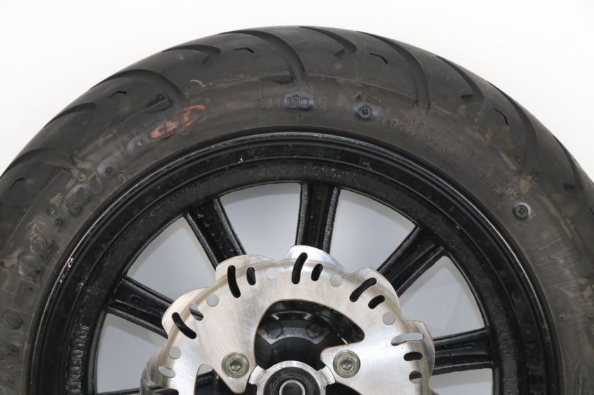 photo de JANTE AVANT TNT MOTOR GRIDO 2T 50 (2010 - 2019)