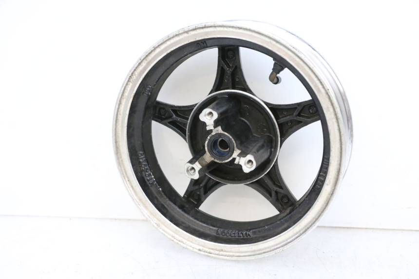 photo de JANTE AVANT EUROCKA GTR 50 (2018 - 2021) - Détail de la pièce