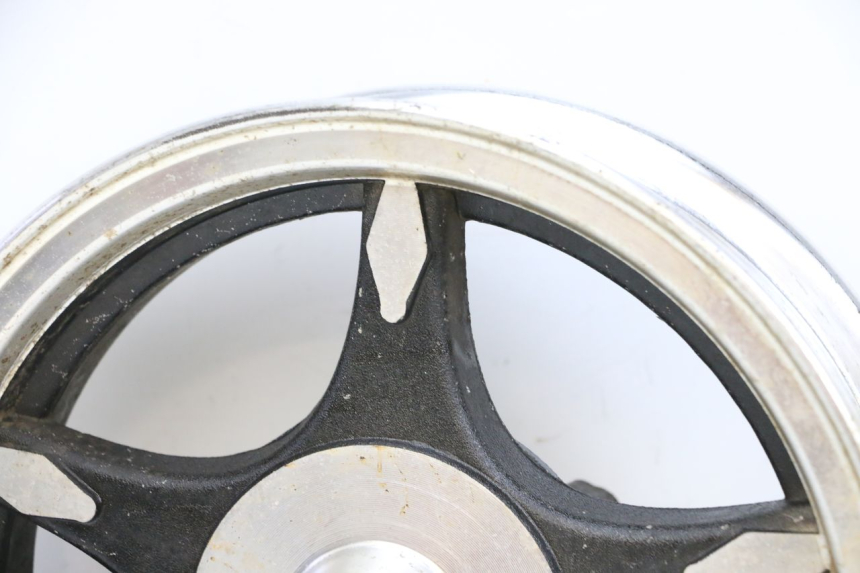 photo de JANTE AVANT EUROCKA GTR 50 (2018 - 2021) - État de surface