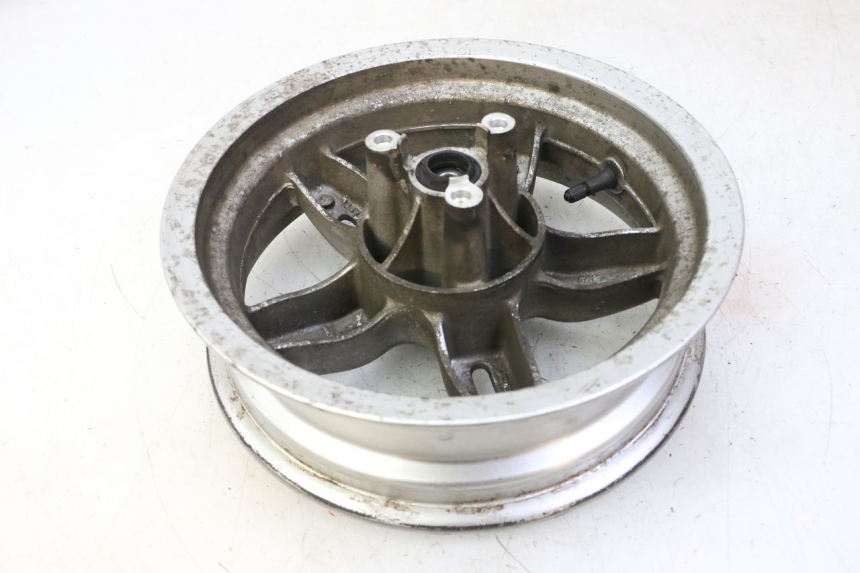 photo de JANTE AVANT DAELIM HISTORY 125 (2001 - 2002)