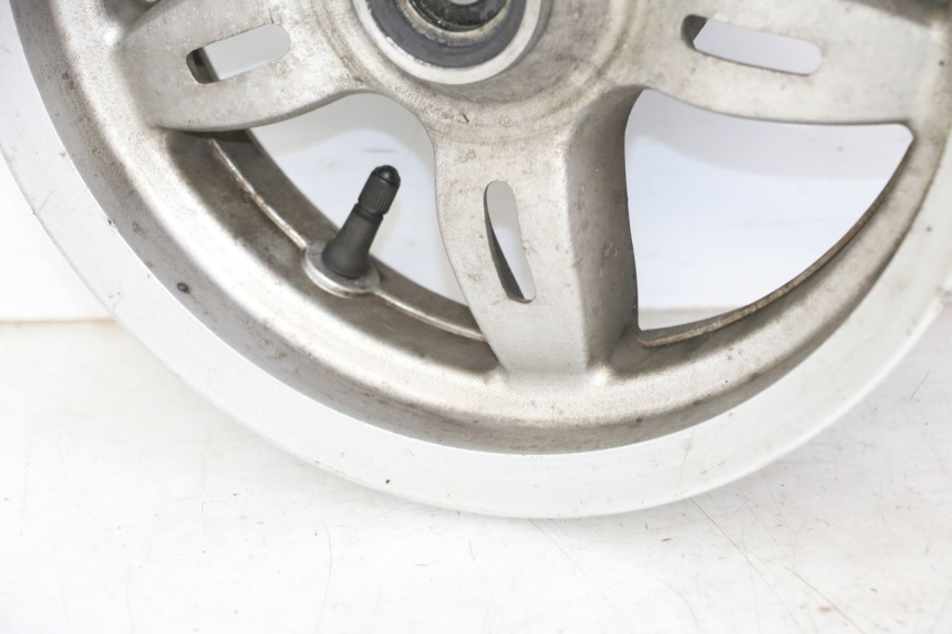 photo de JANTE AVANT DAELIM HISTORY 125 (2001 - 2002)