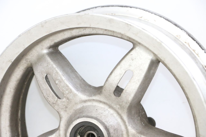 photo de JANTE AVANT DAELIM HISTORY 125 (2001 - 2002)