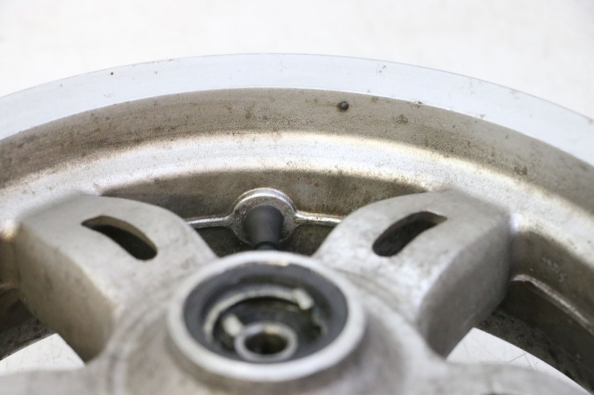 photo de JANTE AVANT DAELIM HISTORY 125 (2001 - 2002)