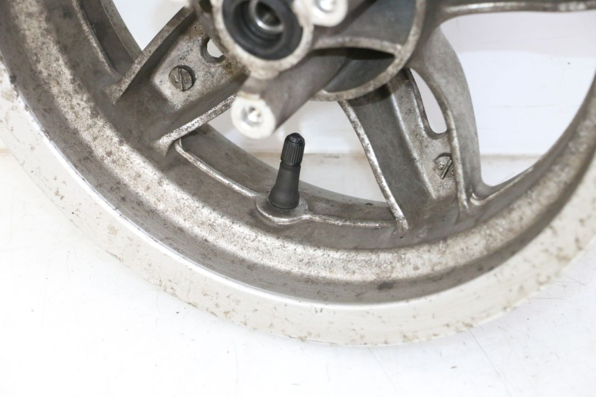 photo de JANTE AVANT DAELIM HISTORY 125 (2001 - 2002)