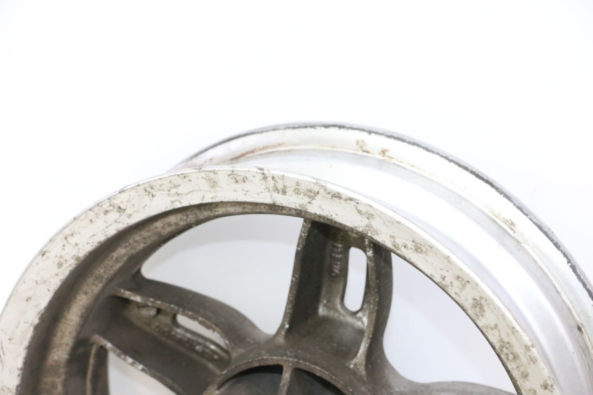 photo de JANTE AVANT DAELIM HISTORY 125 (2001 - 2002)