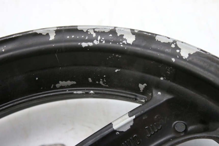 photo de JANTE AVANT HONDA FES S-WING SWING ABS 125 (2007 - 2015)