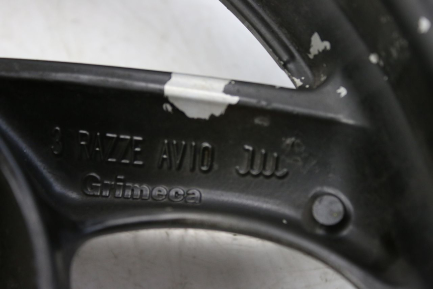 photo de JANTE AVANT HONDA FES S-WING SWING ABS 125 (2007 - 2015)