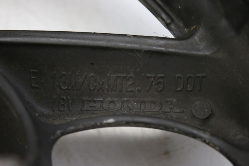 photo de JANTE AVANT HONDA FES S-WING SWING ABS 125 (2007 - 2015)