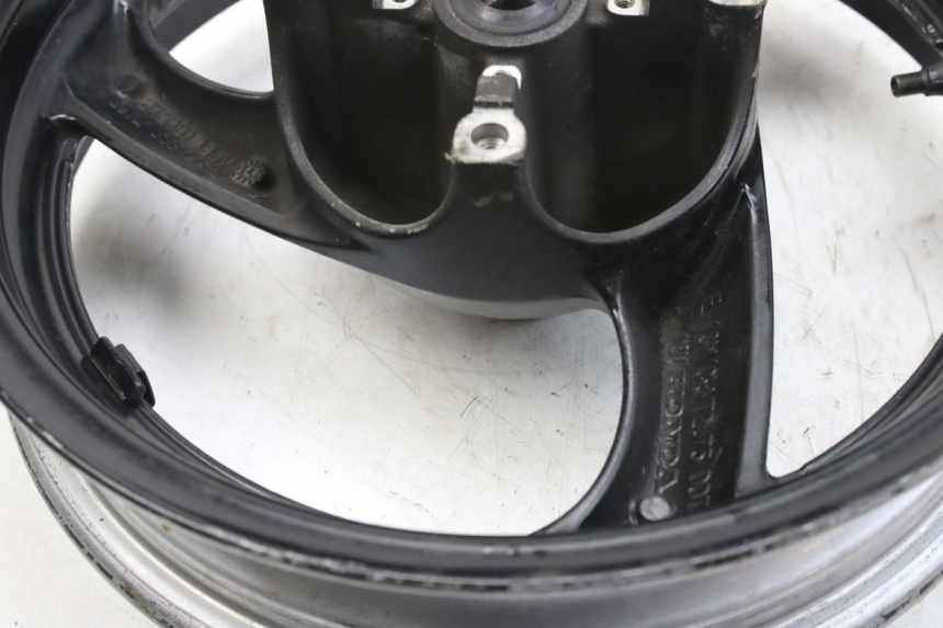 photo de JANTE AVANT HONDA FES S-WING SWING ABS 125 (2007 - 2015)