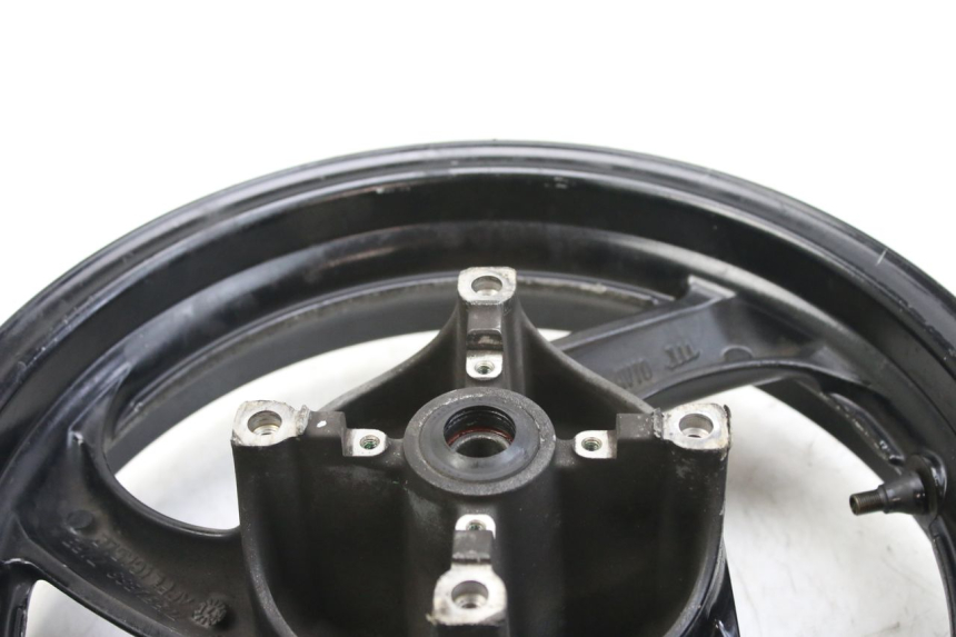 photo de JANTE AVANT HONDA FES S-WING SWING ABS 125 (2007 - 2015)