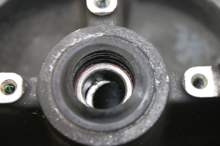 photo de JANTE AVANT HONDA FES S-WING SWING ABS 125 (2007 - 2015)