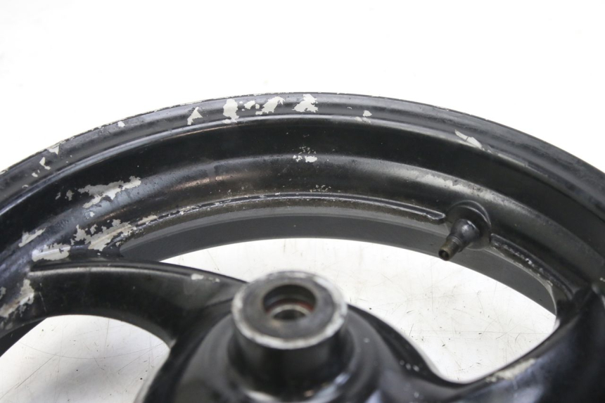 photo de JANTE AVANT HONDA FES S-WING SWING ABS 125 (2007 - 2015)