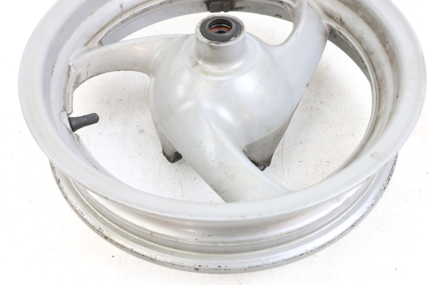 photo de JANTE AVANT HONDA FES S-WING SWING ABS 125 (2007 - 2015)