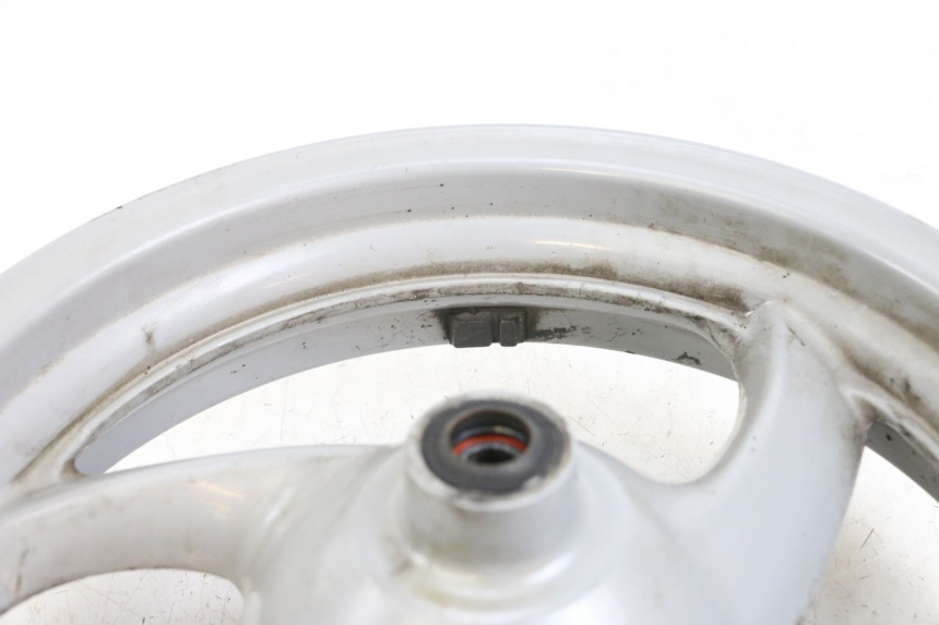 photo de JANTE AVANT HONDA FES S-WING SWING ABS 125 (2007 - 2015)