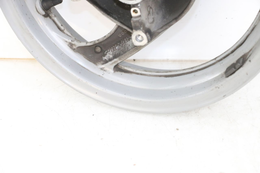 photo de JANTE AVANT HONDA FES S-WING SWING ABS 125 (2007 - 2015)