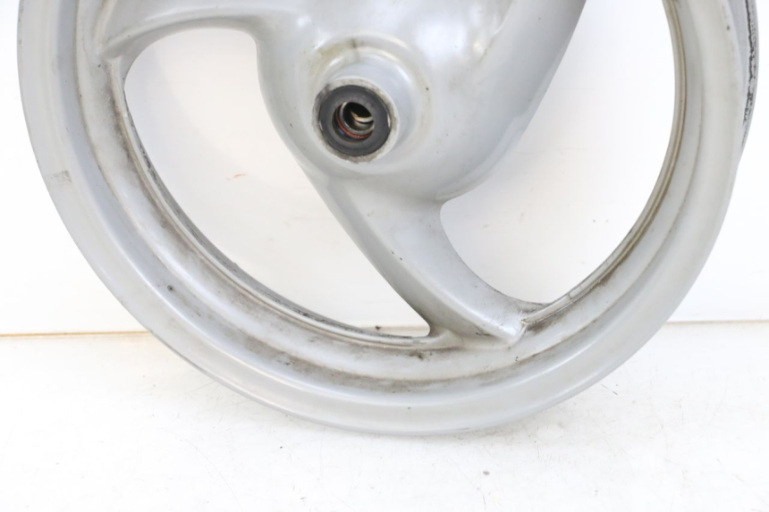 photo de JANTE AVANT HONDA FES S-WING SWING ABS 125 (2007 - 2015)