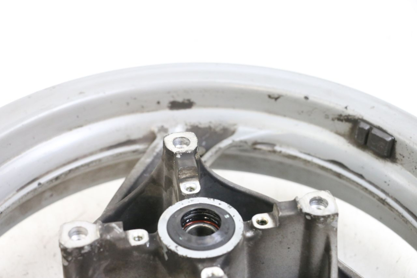 photo de JANTE AVANT HONDA FES S-WING SWING ABS 125 (2007 - 2015)