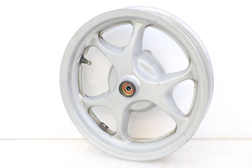 photo de JANTE AVANT HONDA NES AROBASE 125 (2000 - 2003)