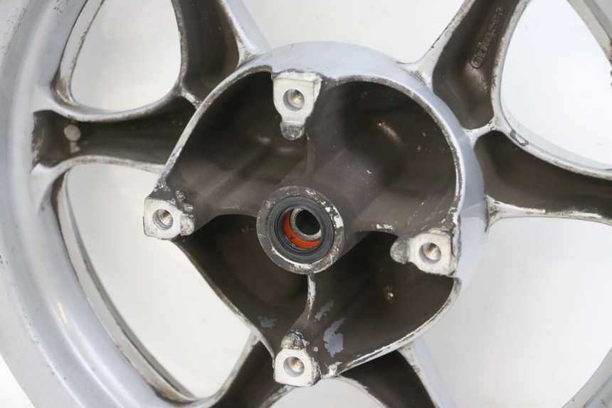 photo de JANTE AVANT HONDA NES AROBASE 125 (2000 - 2003)