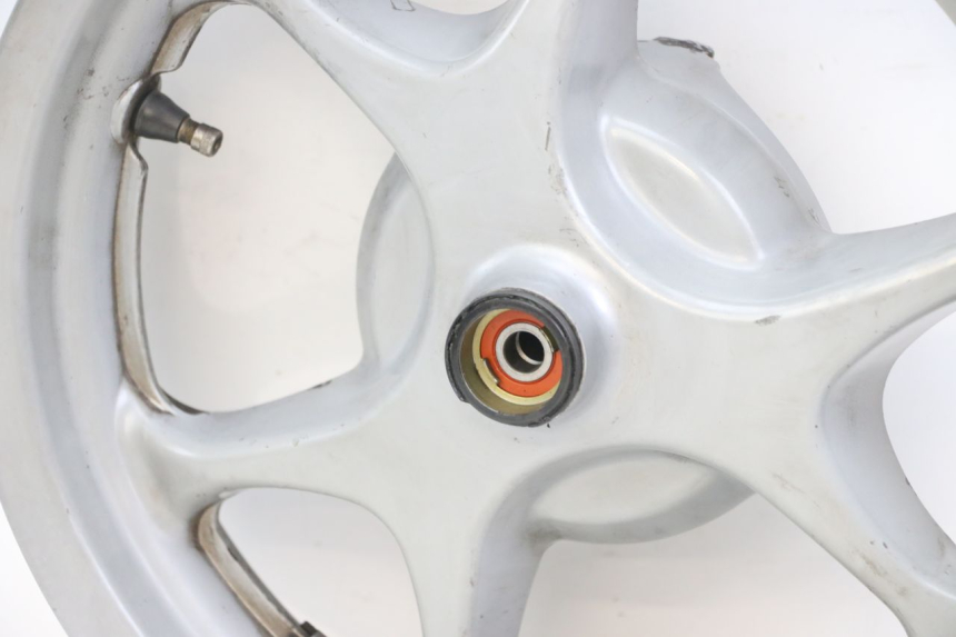 photo de JANTE AVANT HONDA NES AROBASE 125 (2000 - 2003)