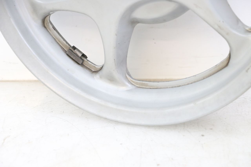 photo de JANTE AVANT HONDA NES AROBASE 125 (2000 - 2003)