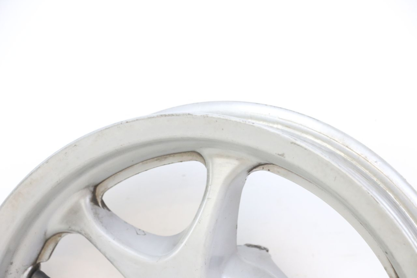 photo de JANTE AVANT HONDA NES AROBASE 125 (2000 - 2003)