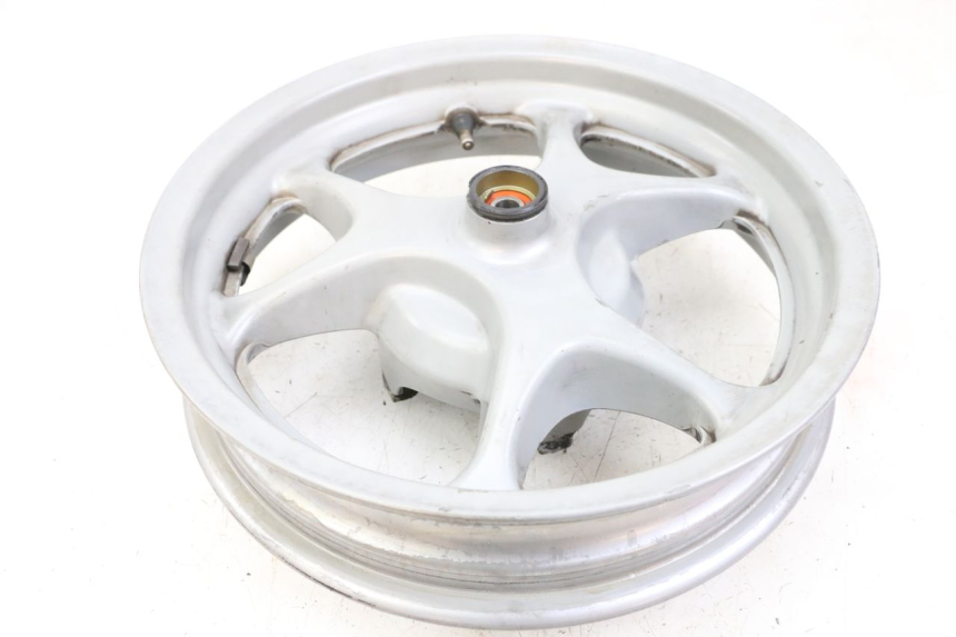 photo de JANTE AVANT HONDA NES AROBASE 125 (2000 - 2003)