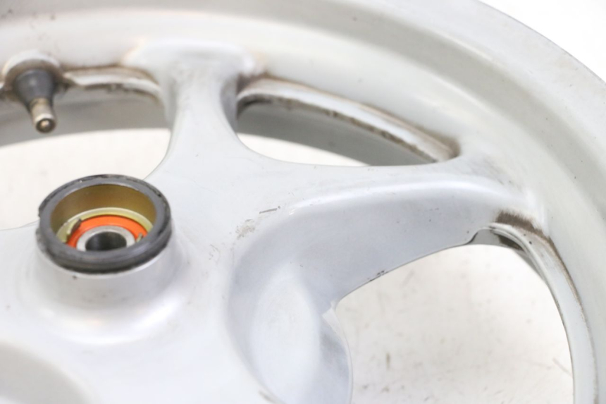 photo de JANTE AVANT HONDA NES AROBASE 125 (2000 - 2003)