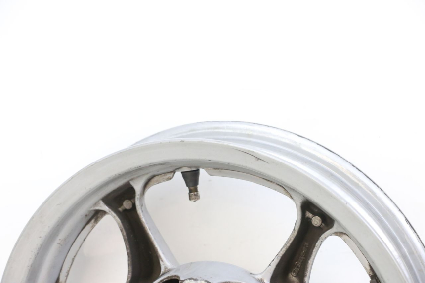 photo de JANTE AVANT HONDA NES AROBASE 125 (2000 - 2003)