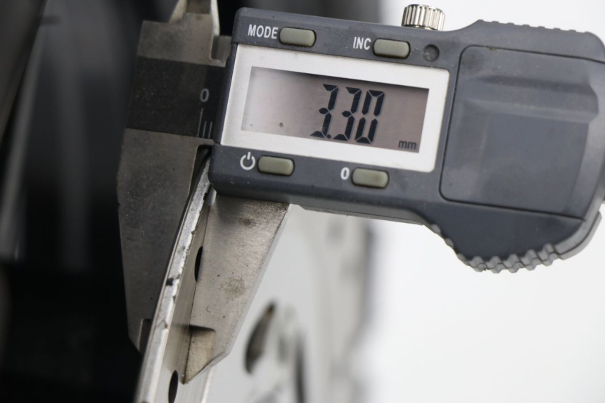 photo de JANTE AVANT JM MOTORS SANTANA 50 (2014 - 2020)