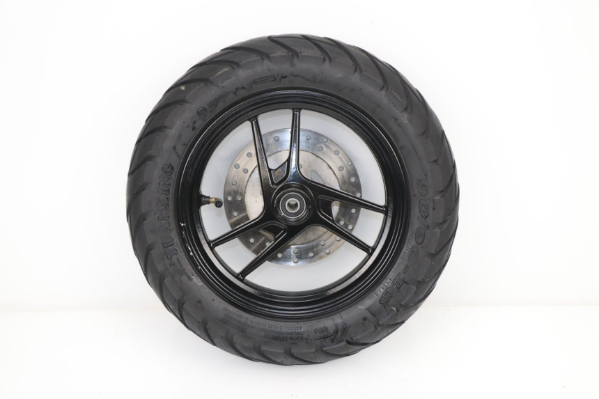 photo de JANTE AVANT JM MOTORS SANTANA 50 (2014 - 2020)