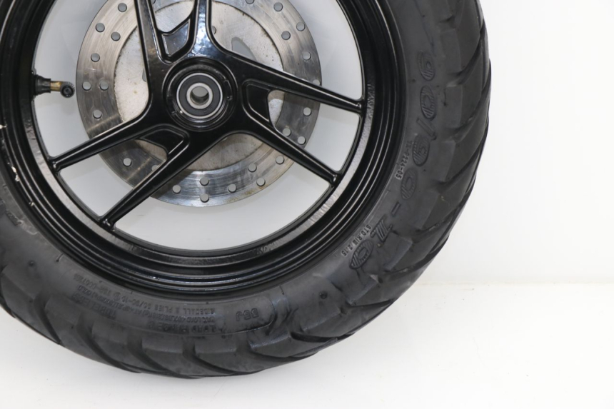 photo de JANTE AVANT JM MOTORS SANTANA 50 (2014 - 2020)