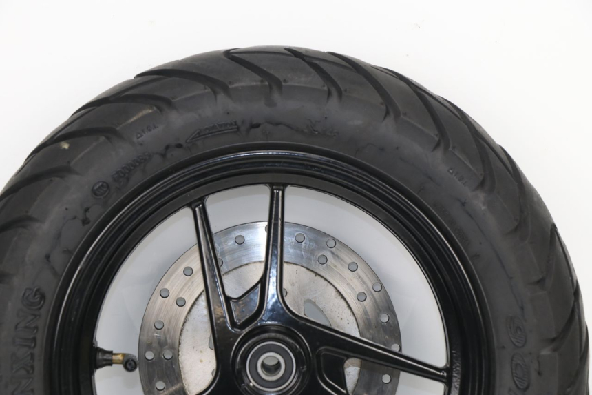 photo de JANTE AVANT JM MOTORS SANTANA 50 (2014 - 2020)