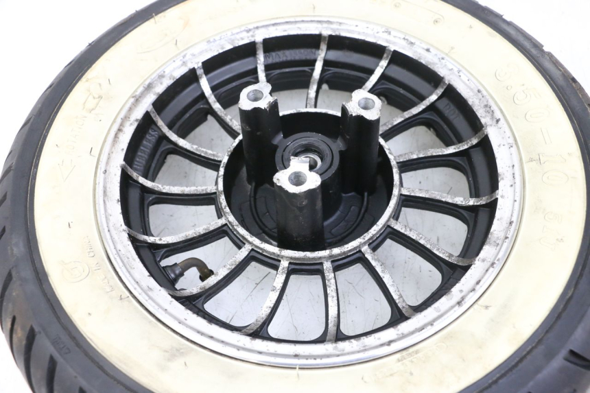 photo de JANTE AVANT JM MOTORS VX 125 (2022 - 2025)