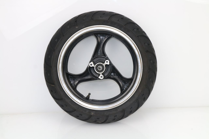 photo de JANTE AVANT JONWAY AZTRAL 125 (2008 - 2017)