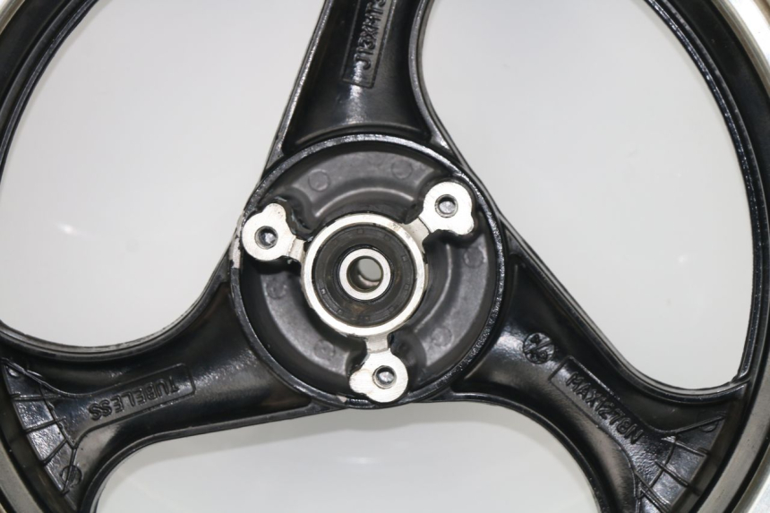 photo de JANTE AVANT JONWAY AZTRAL 125 (2008 - 2017)