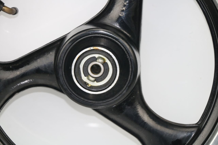 photo de JANTE AVANT JONWAY AZTRAL 125 (2008 - 2017)