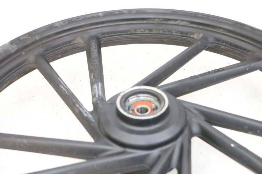 photo de JANTE AVANT KYMCO K-PW K-PIPE 50 (2012 - 2017)