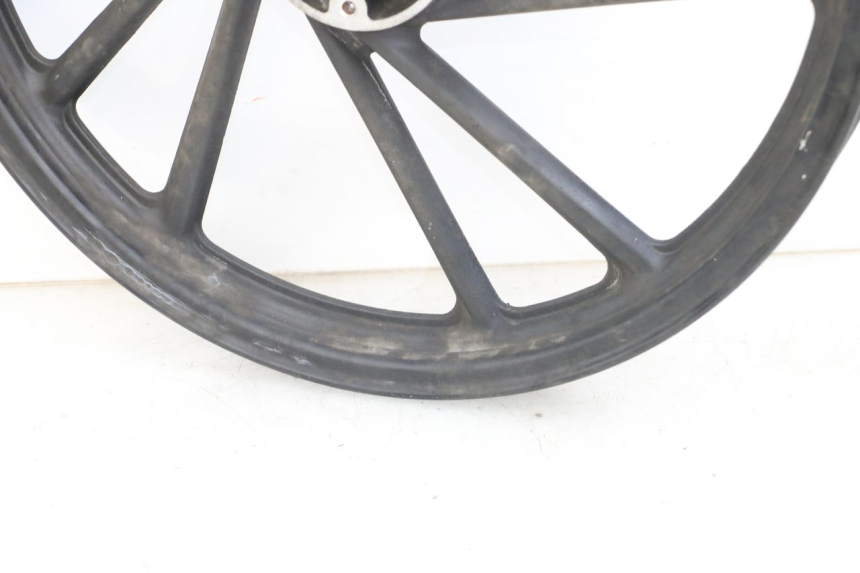 photo de JANTE AVANT KYMCO K-PW K-PIPE 50 (2012 - 2017)