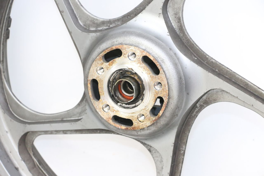photo de JANTE AVANT KAWASAKI GTR 1000 (1994 - 2004)
