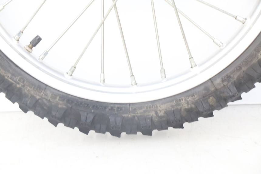 photo de JANTE AVANT KAWASAKI KX 85 (2001 - 2013)