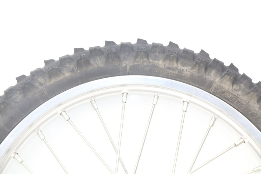 photo de JANTE AVANT KAWASAKI KX 85 (2001 - 2013)
