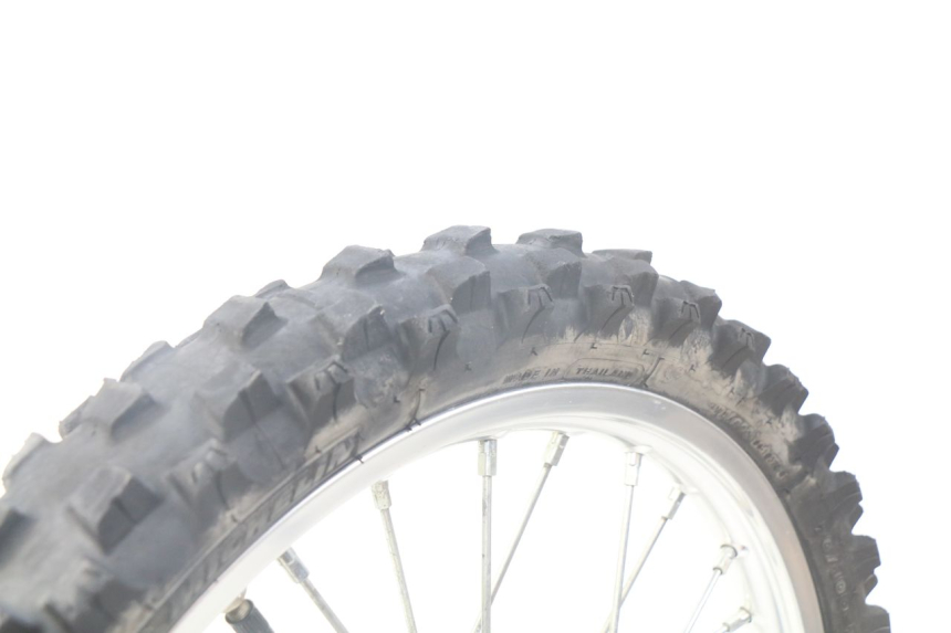 photo de JANTE AVANT KAWASAKI KX 85 (2001 - 2013)